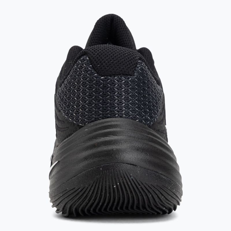 Pánské basketbalové boty Nike Precision 8 Low black/white/white 6