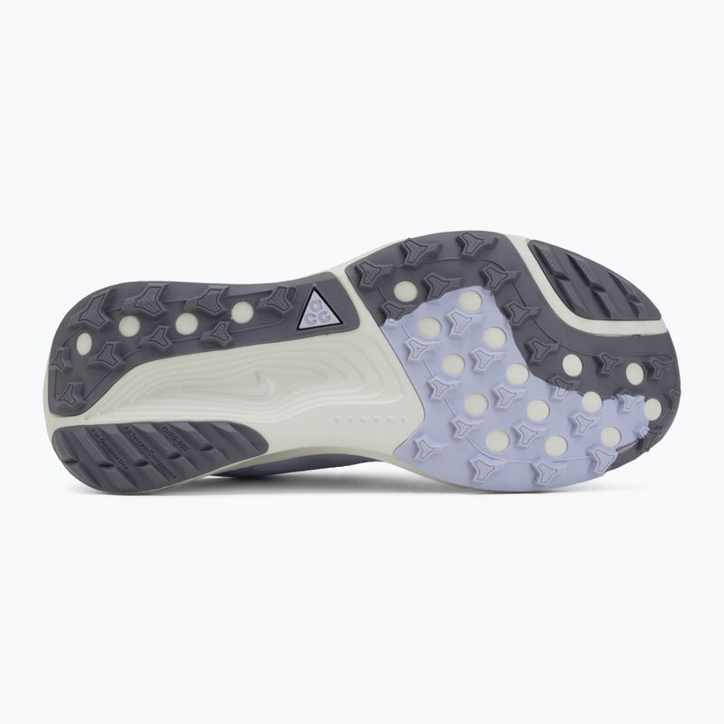 Dámské běžecké boty Nike ACG Pegasus Trail ghost/mineral slate/cement grey 4