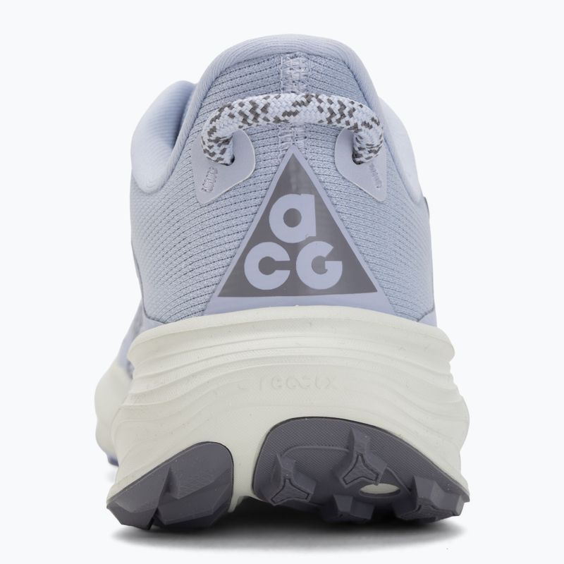 Dámské běžecké boty Nike ACG Pegasus Trail ghost/mineral slate/cement grey 6