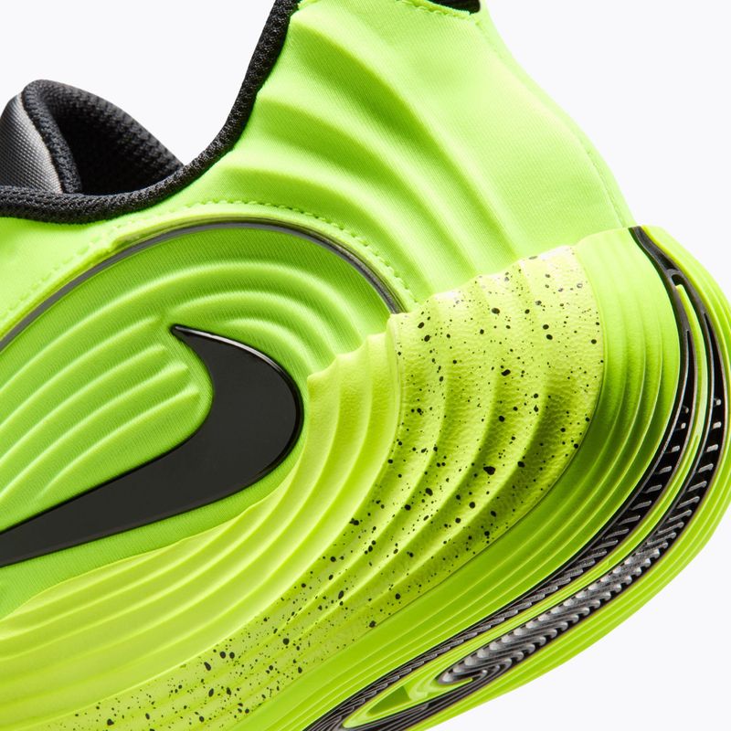 Pánské basketbalové boty Nike Giannis Immortality 5 barely volt/volt/black 4