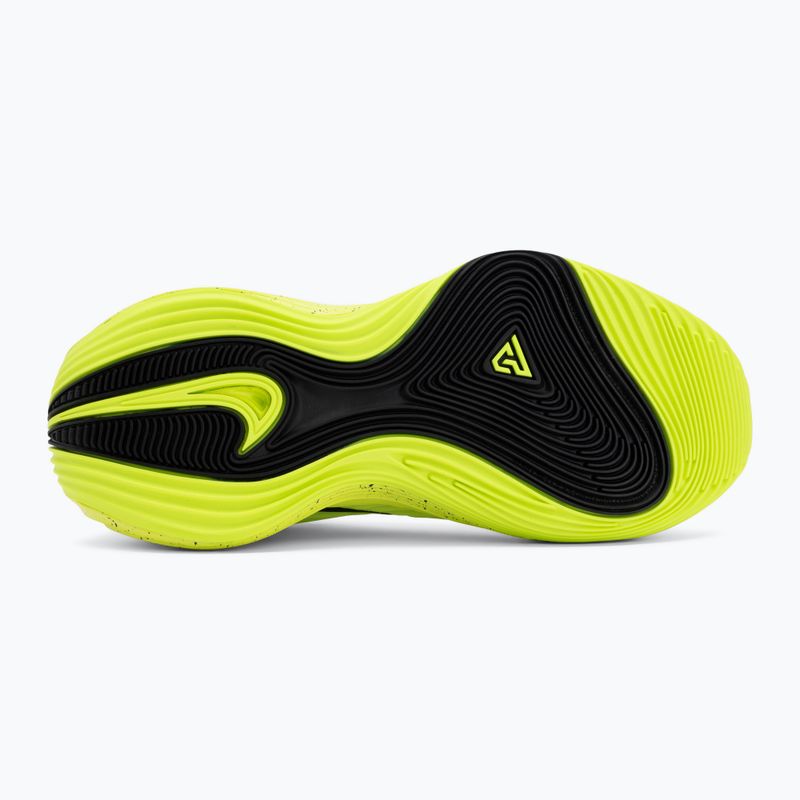 Pánské basketbalové boty Nike Giannis Immortality 5 barely volt/volt/black 4