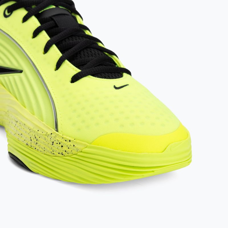 Pánské basketbalové boty Nike Giannis Immortality 5 barely volt/volt/black 7