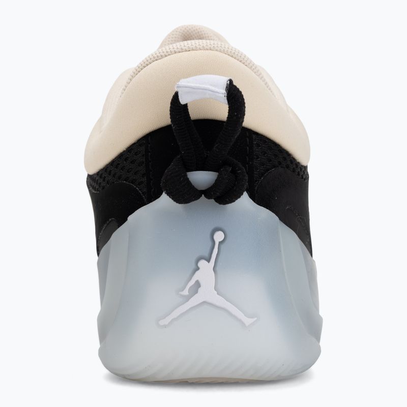 Dámské basketbalové boty Jordan Heir Series 2 Precious Medal pearl white/black/metallic gold/white 6