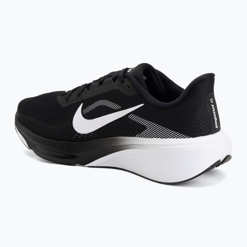 Pánské běžecké boty Nike Pegasus 42 black/photon dust/white 3