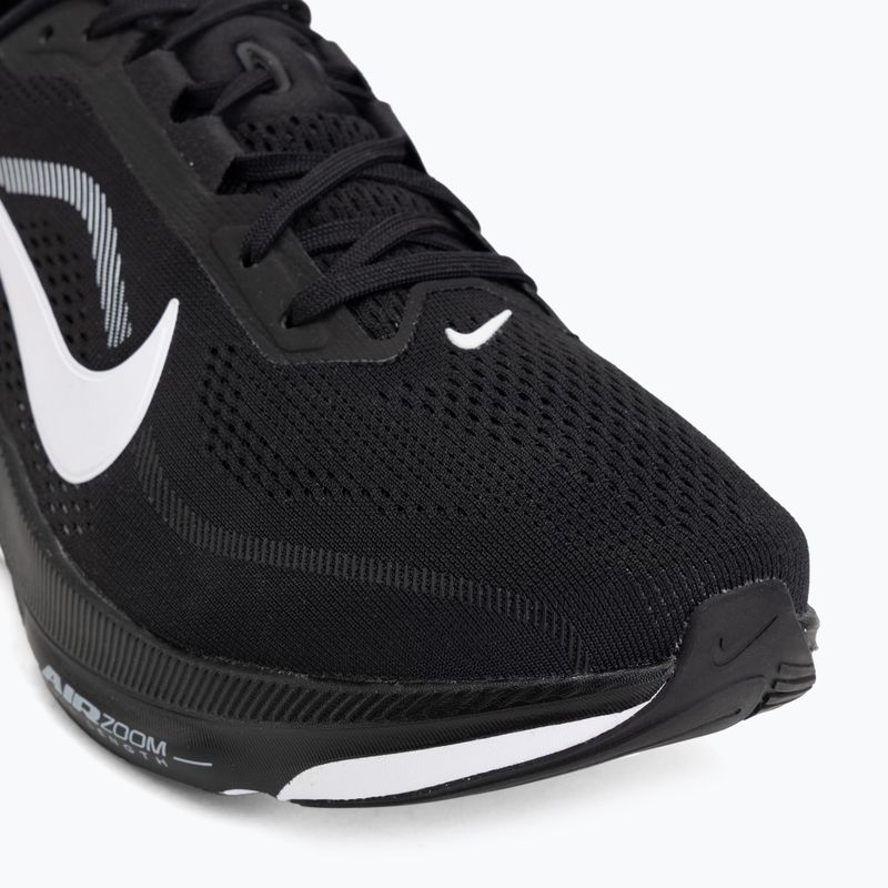 Pánské běžecké boty Nike Pegasus 42 black/photon dust/white 7