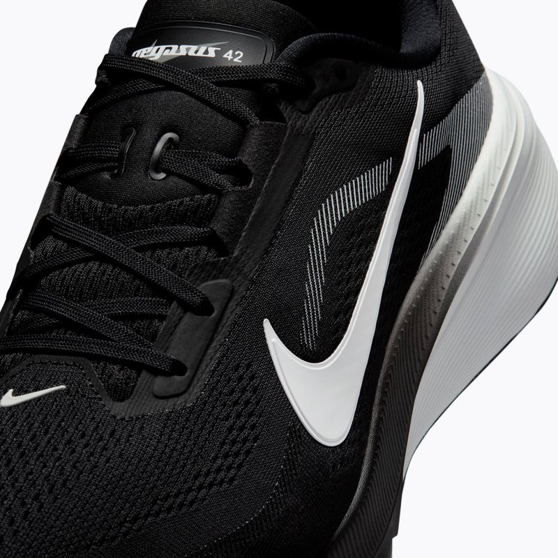 Pánské běžecké boty Nike Pegasus 42 black/photon dust/white 3