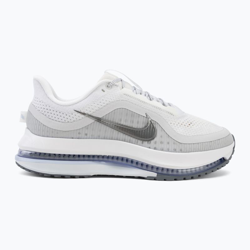Pánské běžecké boty Nike Pegasus Premium white/hydrogen blue/aluminum/grey fog 2