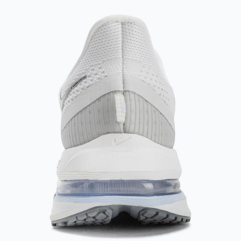Pánské běžecké boty Nike Pegasus Premium white/hydrogen blue/aluminum/grey fog 6