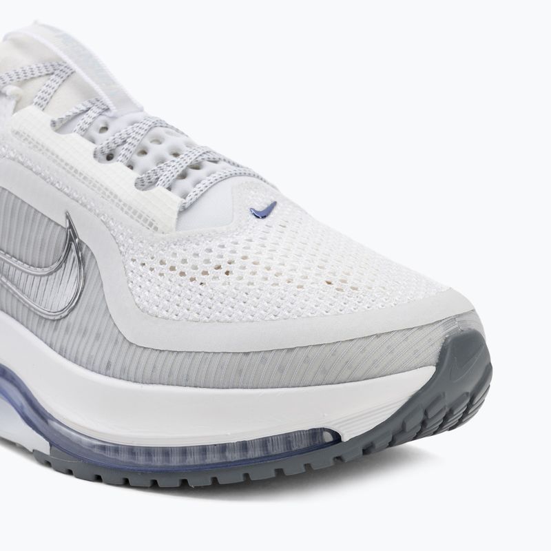 Pánské běžecké boty Nike Pegasus Premium white/hydrogen blue/aluminum/grey fog 7