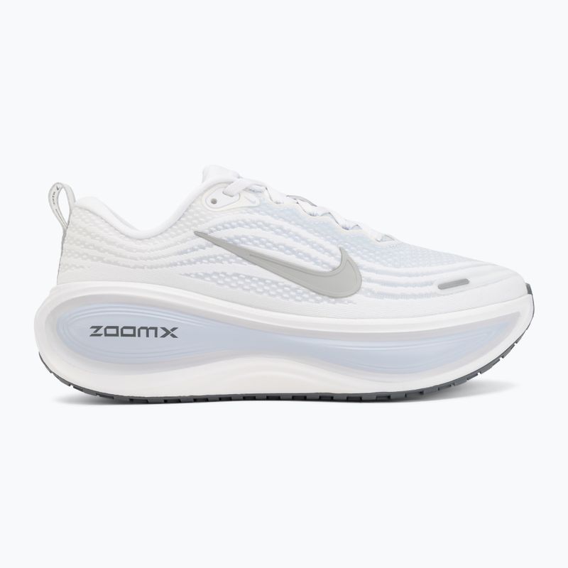 Pánské běžecké boty Nike Vomero Plus white/hydrogen blue/cool grey/grey fog 2