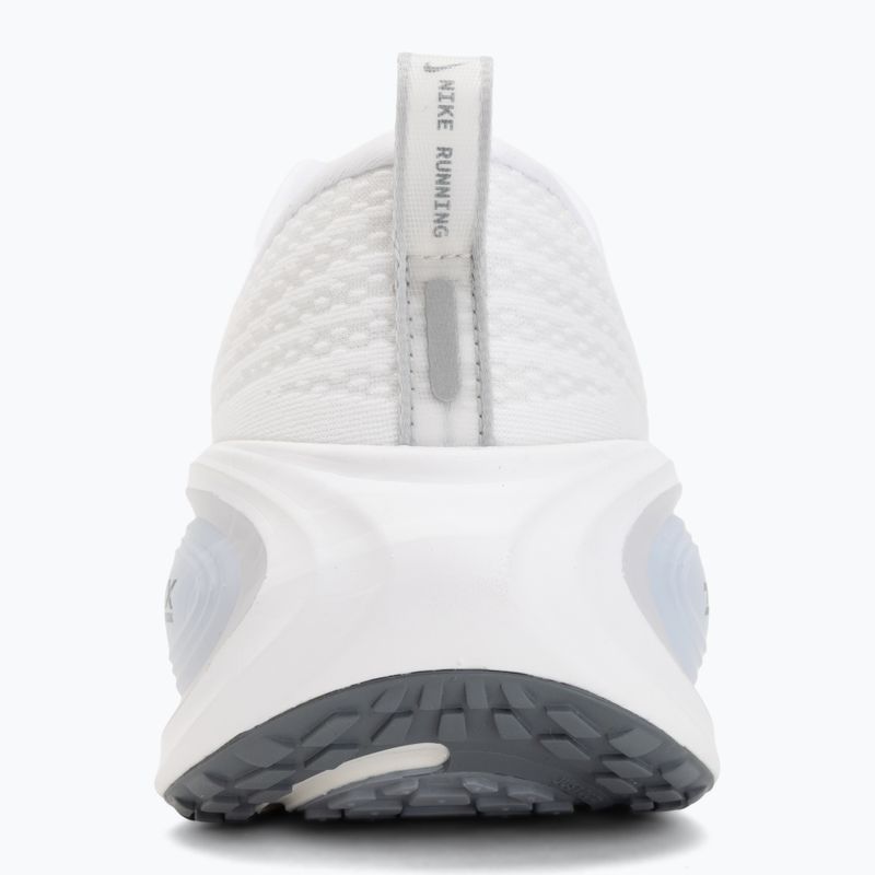 Pánské běžecké boty Nike Vomero Plus white/hydrogen blue/cool grey/grey fog 6