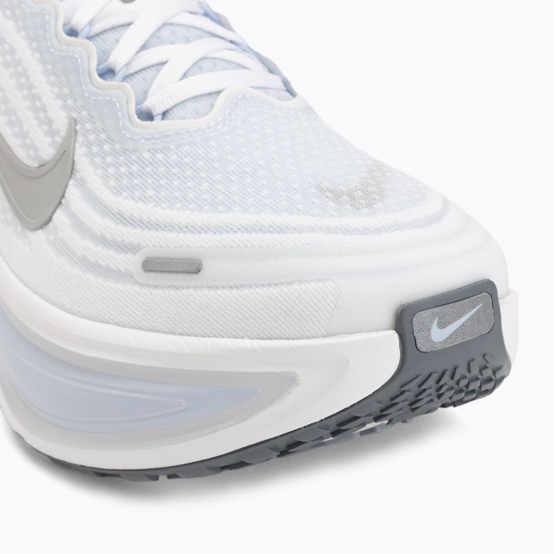 Pánské běžecké boty Nike Vomero Plus white/hydrogen blue/cool grey/grey fog 7