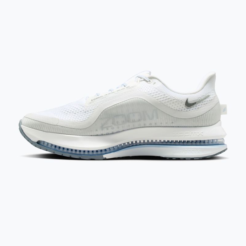 Pánské běžecké boty Nike Pegasus Premium white/hydrogen blue/aluminum/grey fog 2
