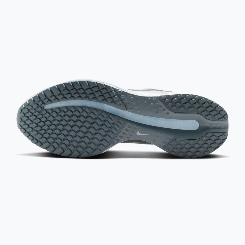 Pánské běžecké boty Nike Pegasus Premium white/hydrogen blue/aluminum/grey fog 3