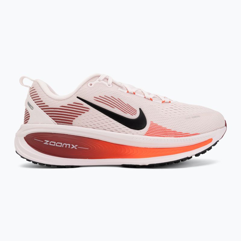 Dámské běžecké boty Nike Vomero 18 pearl pink/team crimson/black 2