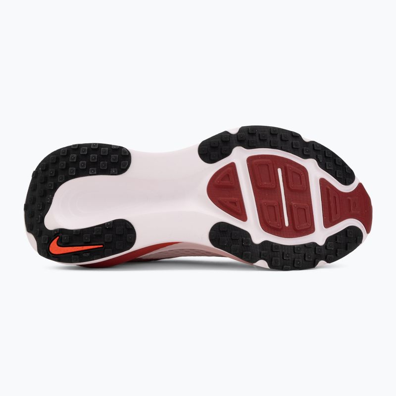 Dámské běžecké boty Nike Vomero 18 pearl pink/team crimson/black 4