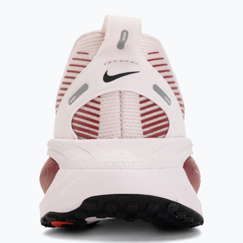 Dámské běžecké boty Nike Vomero 18 pearl pink/team crimson/black 6