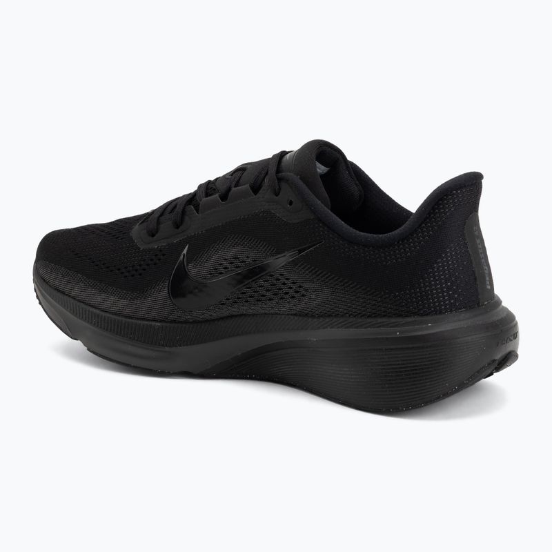 Pánské běžecké boty Nike Pegasus 42 black/anthracite/black 3