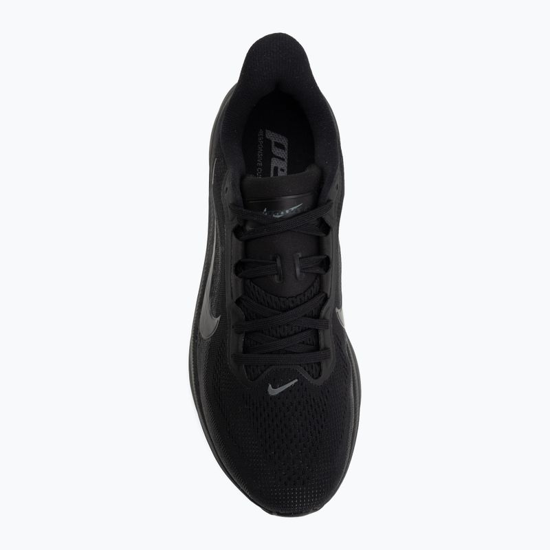 Pánské běžecké boty Nike Pegasus 42 black/anthracite/black 5
