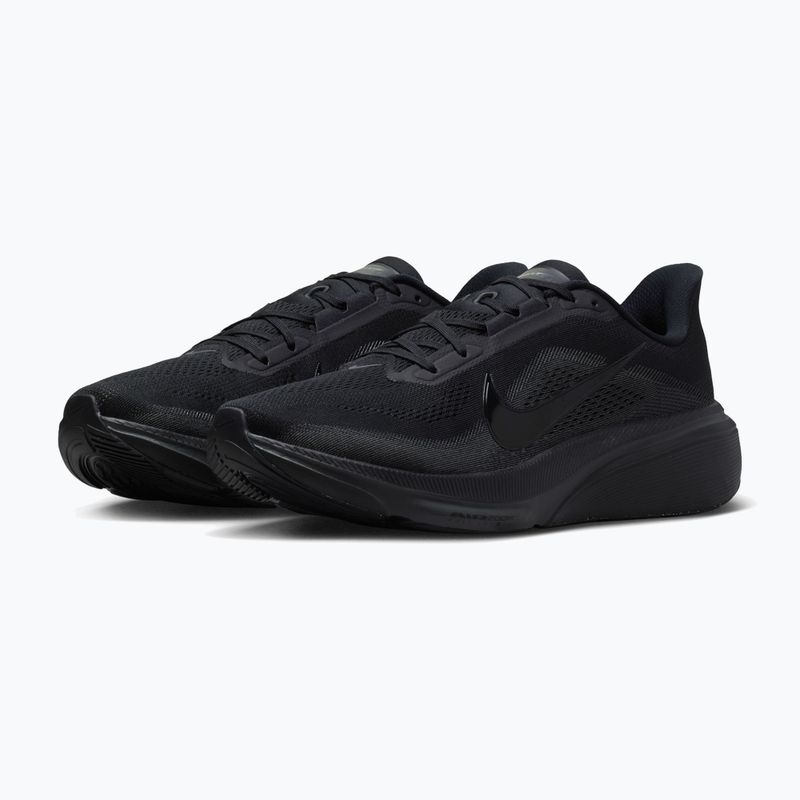 Pánské běžecké boty Nike Pegasus 42 black/anthracite/black 3