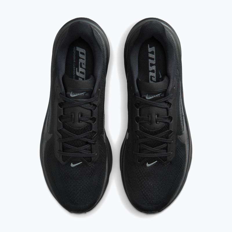 Pánské běžecké boty Nike Pegasus 42 black/anthracite/black 5