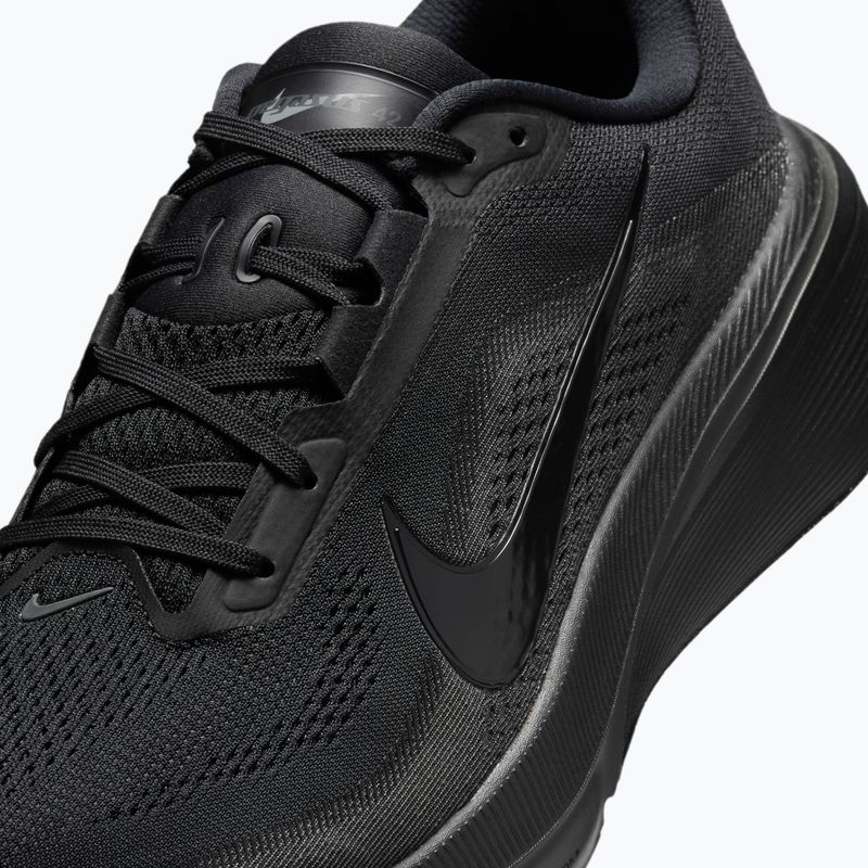 Pánské běžecké boty Nike Pegasus 42 black/anthracite/black 7