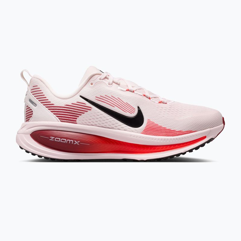 Dámské běžecké boty Nike Vomero 18 pearl pink/team crimson/black