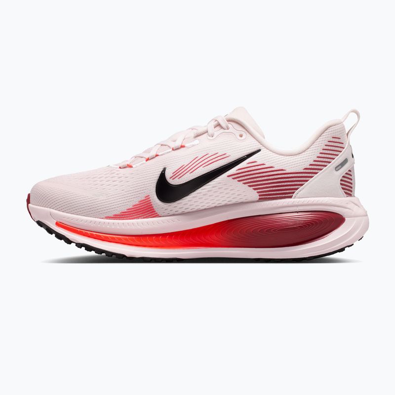 Dámské běžecké boty Nike Vomero 18 pearl pink/team crimson/black 2
