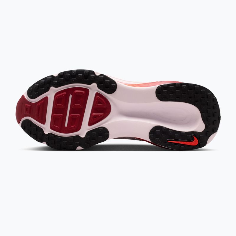 Dámské běžecké boty Nike Vomero 18 pearl pink/team crimson/black 3
