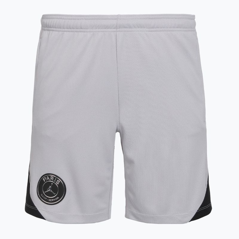Pánské fotbalové šortky Nike Paris Saint-Germain Strike SE atmosphere grey/black/black 6