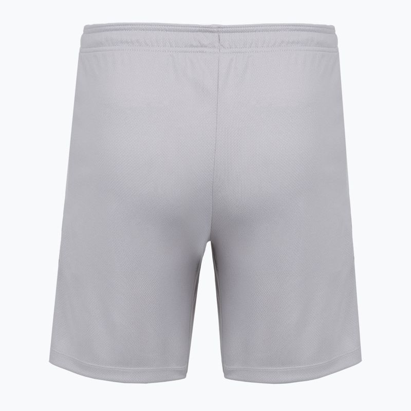 Pánské fotbalové šortky Nike Paris Saint-Germain Strike SE atmosphere grey/black/black 7