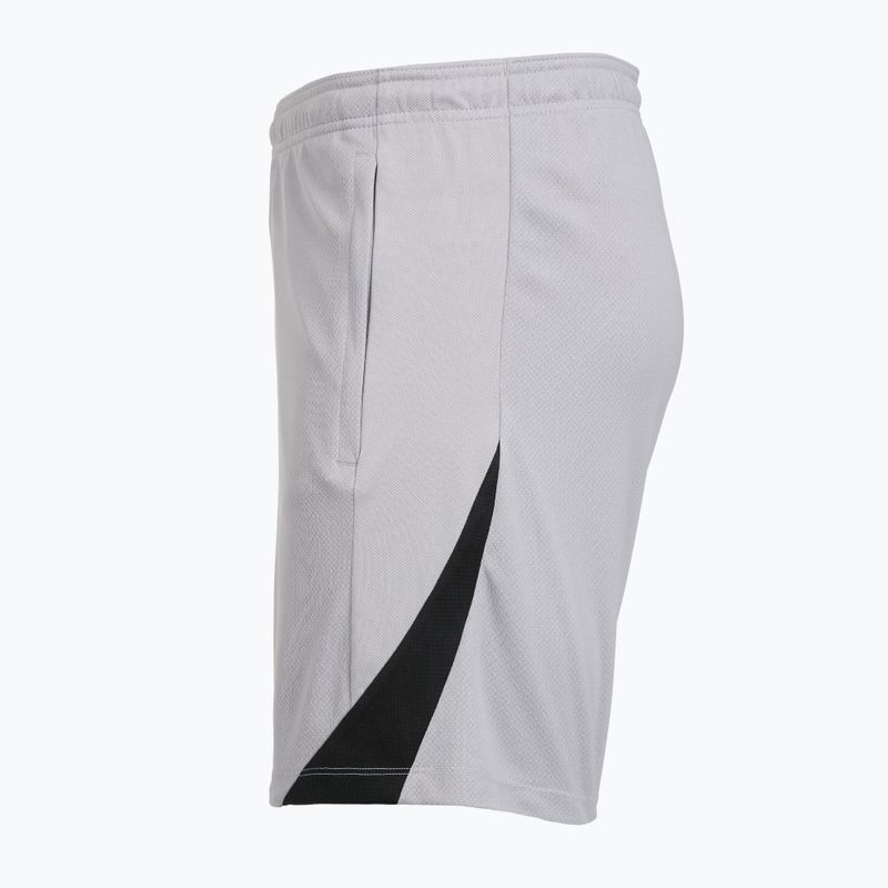 Pánské fotbalové šortky Nike Paris Saint-Germain Strike SE atmosphere grey/black/black 8