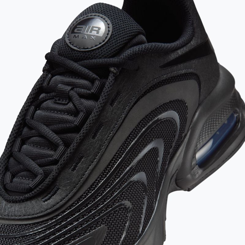 Pánské boty Nike Air Max Fire black/black 8