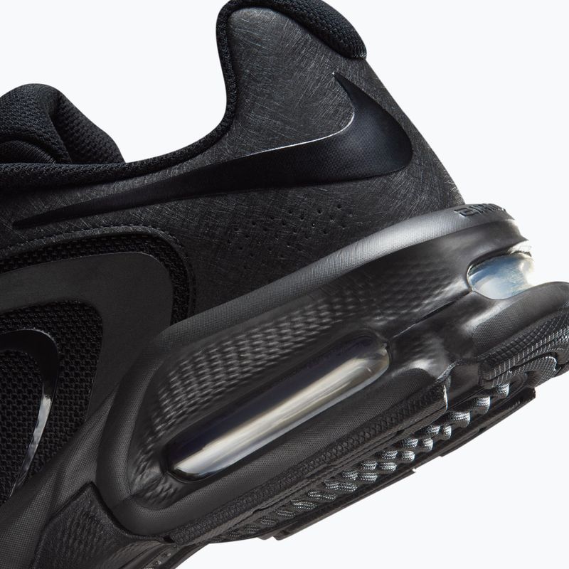 Pánské boty Nike Air Max Fire black/black 9
