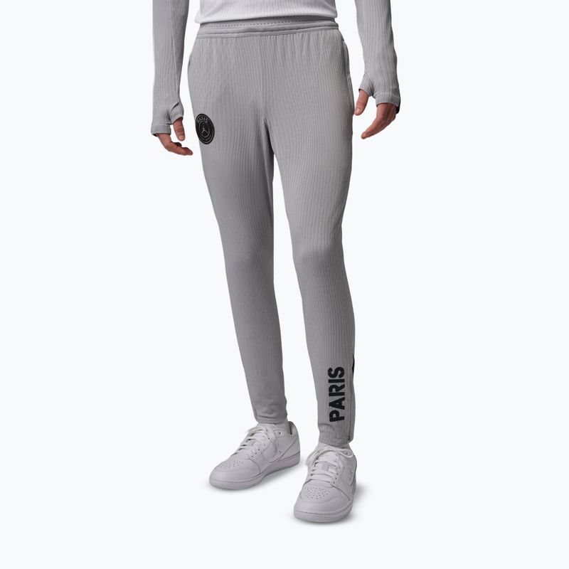 Pánské kalhoty Nike Paris Saint-Germain Strike Elite Fourth Atmosphere Grey/Black