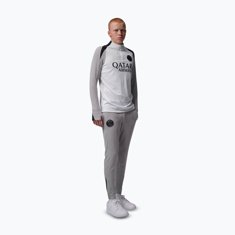Pánské kalhoty Nike Paris Saint-Germain Strike Elite Fourth Atmosphere Grey/Black 2