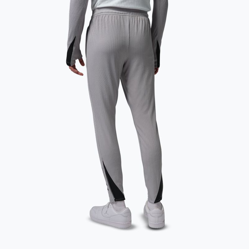 Pánské kalhoty Nike Paris Saint-Germain Strike Elite Fourth Atmosphere Grey/Black 3