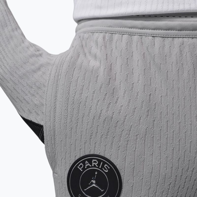 Pánské kalhoty Nike Paris Saint-Germain Strike Elite Fourth Atmosphere Grey/Black 4