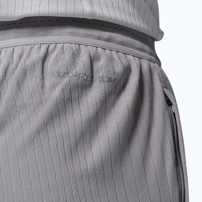 Pánské kalhoty Nike Paris Saint-Germain Strike Elite Fourth Atmosphere Grey/Black 6