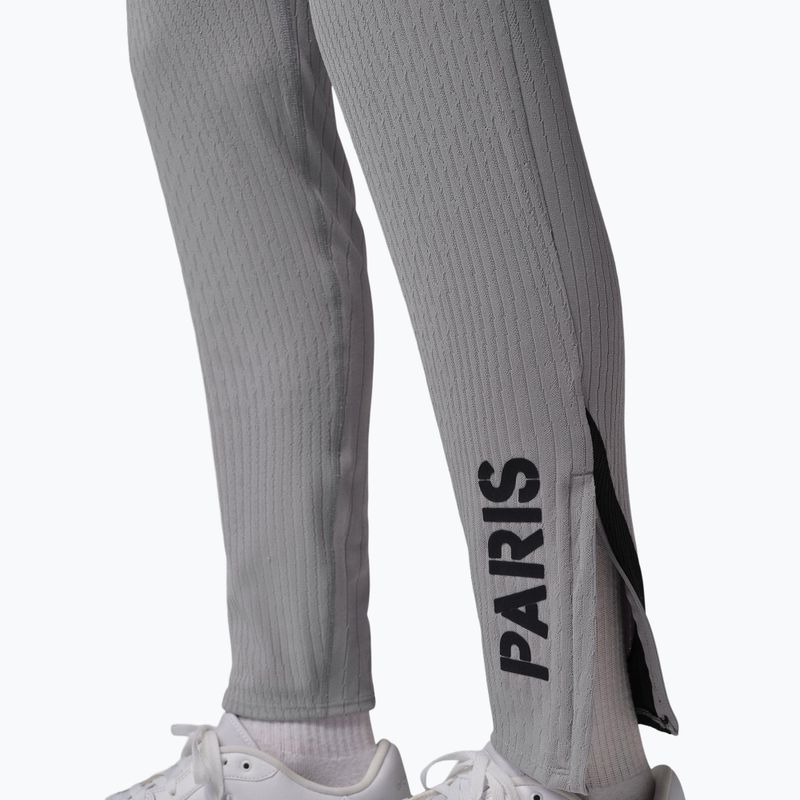 Pánské kalhoty Nike Paris Saint-Germain Strike Elite Fourth Atmosphere Grey/Black 7