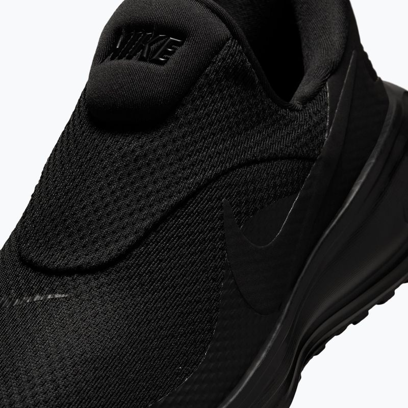 Dámské běžecké boty Nike Revolution 8 EasyOn black/black 3