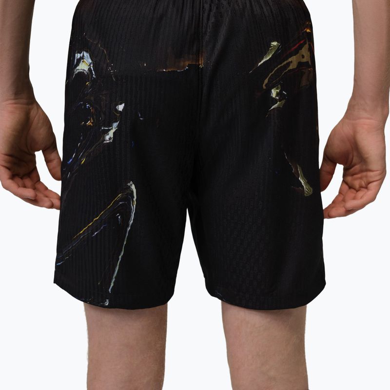 Pánské fotbalové šortky Nike Paris Saint-Germain 2025/26 Match SE black/black 4