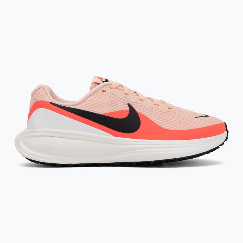 Dámské běžecké boty Nike Revolution 8 arctic orange/white/flash crimson/black 2