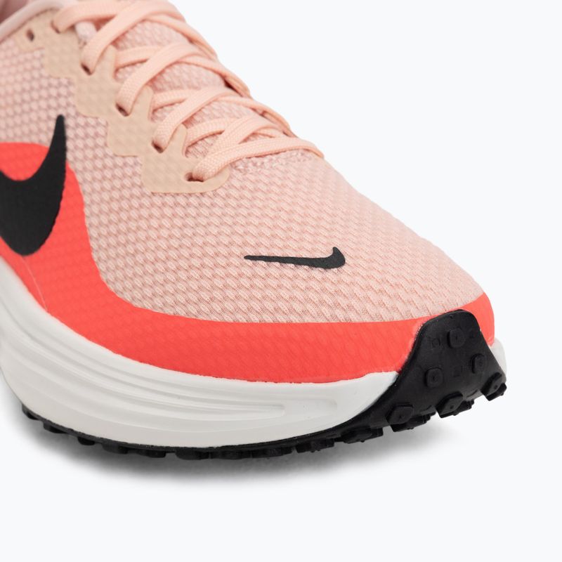 Dámské běžecké boty Nike Revolution 8 arctic orange/white/flash crimson/black 7