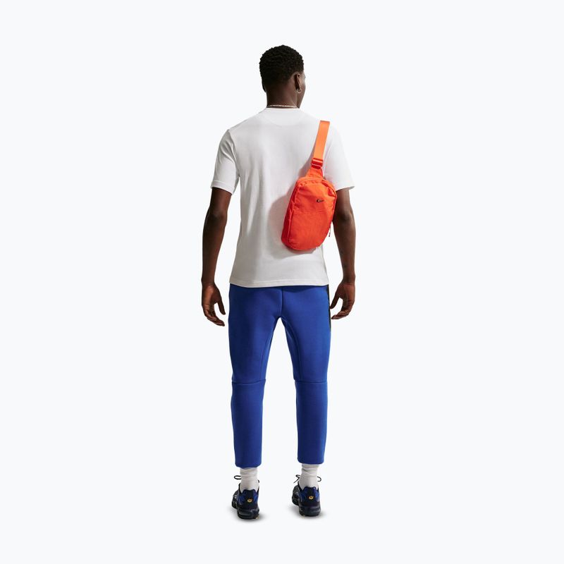 Pánské fotbalové tričko Nike FFF Primary white/game royal 3