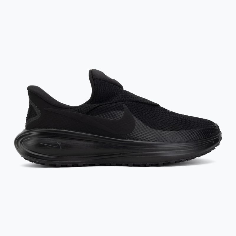 Dámské běžecké boty Nike Revolution 8 EasyOn black/black 2