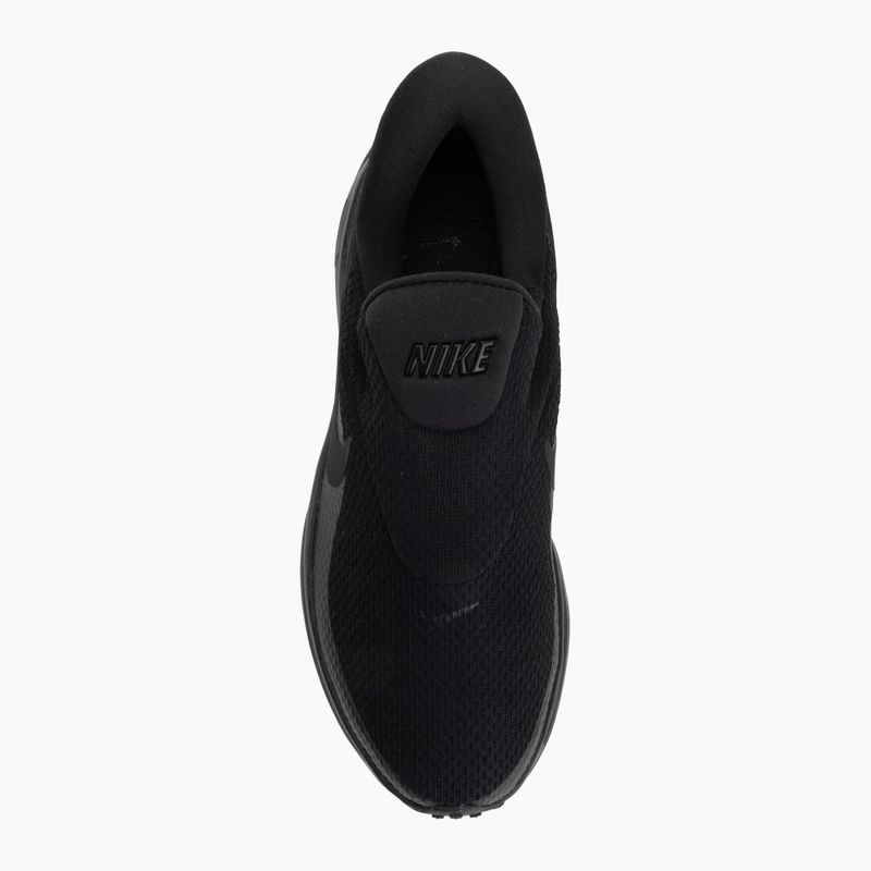 Dámské běžecké boty Nike Revolution 8 EasyOn black/black 5