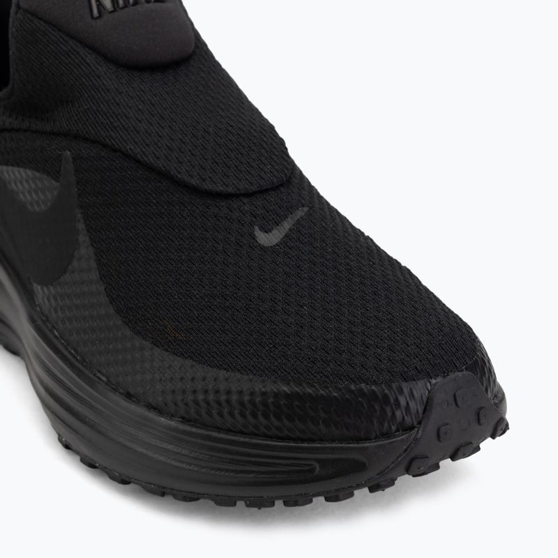 Dámské běžecké boty Nike Revolution 8 EasyOn black/black 7
