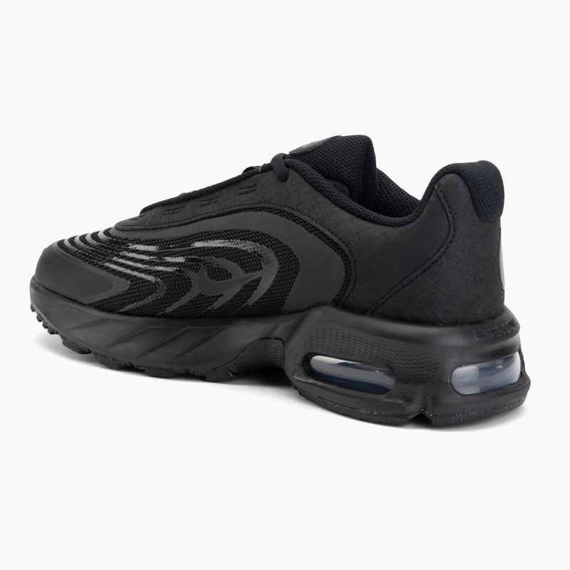 Pánské boty Nike Air Max Fire black/black 3