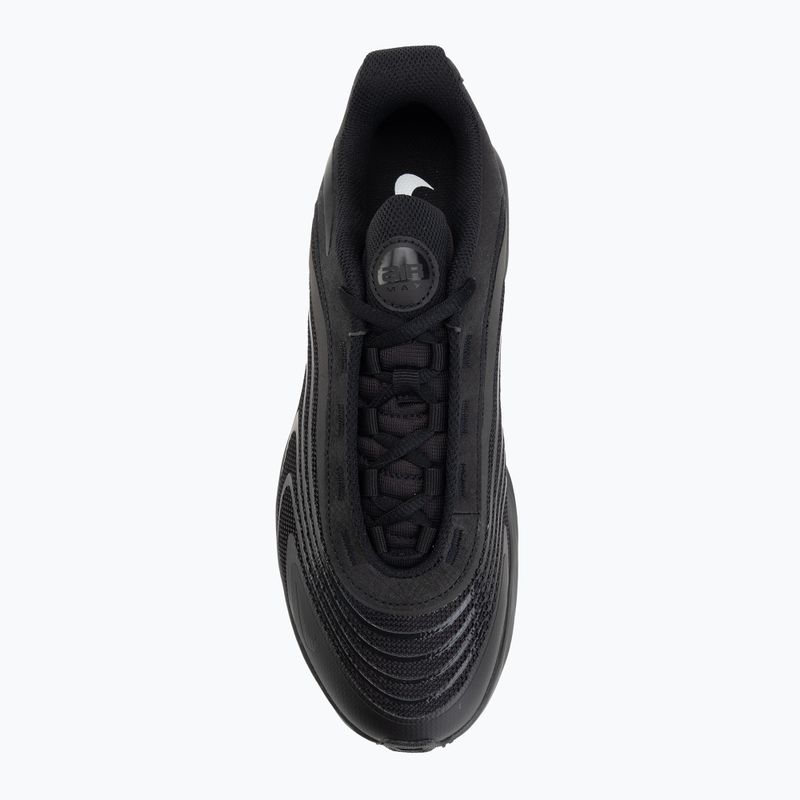 Pánské boty Nike Air Max Fire black/black 5